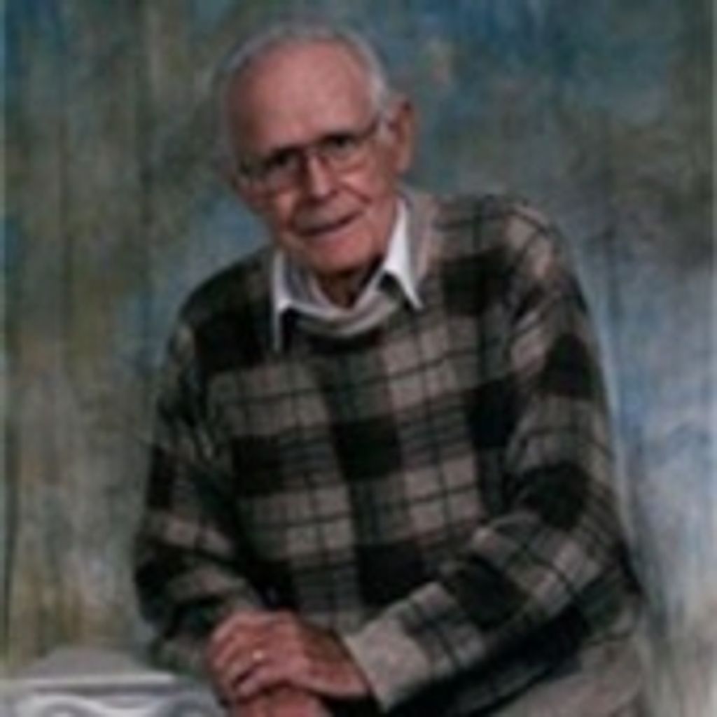 Hugh Dorsey Thornton