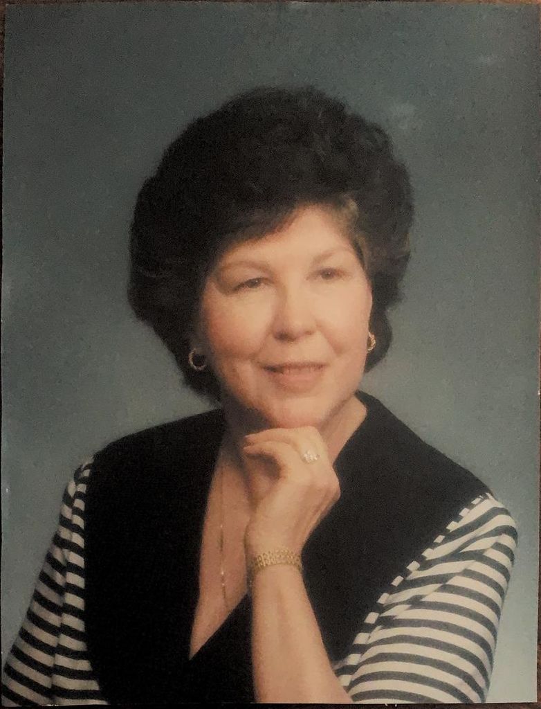 Georgia Ann Groves Profile Photo