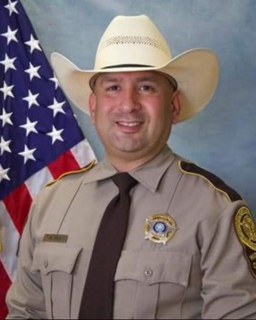 Mark Anthony Flores