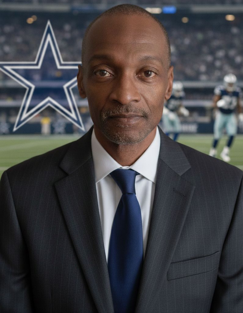Dennis Ray Howard Profile Photo