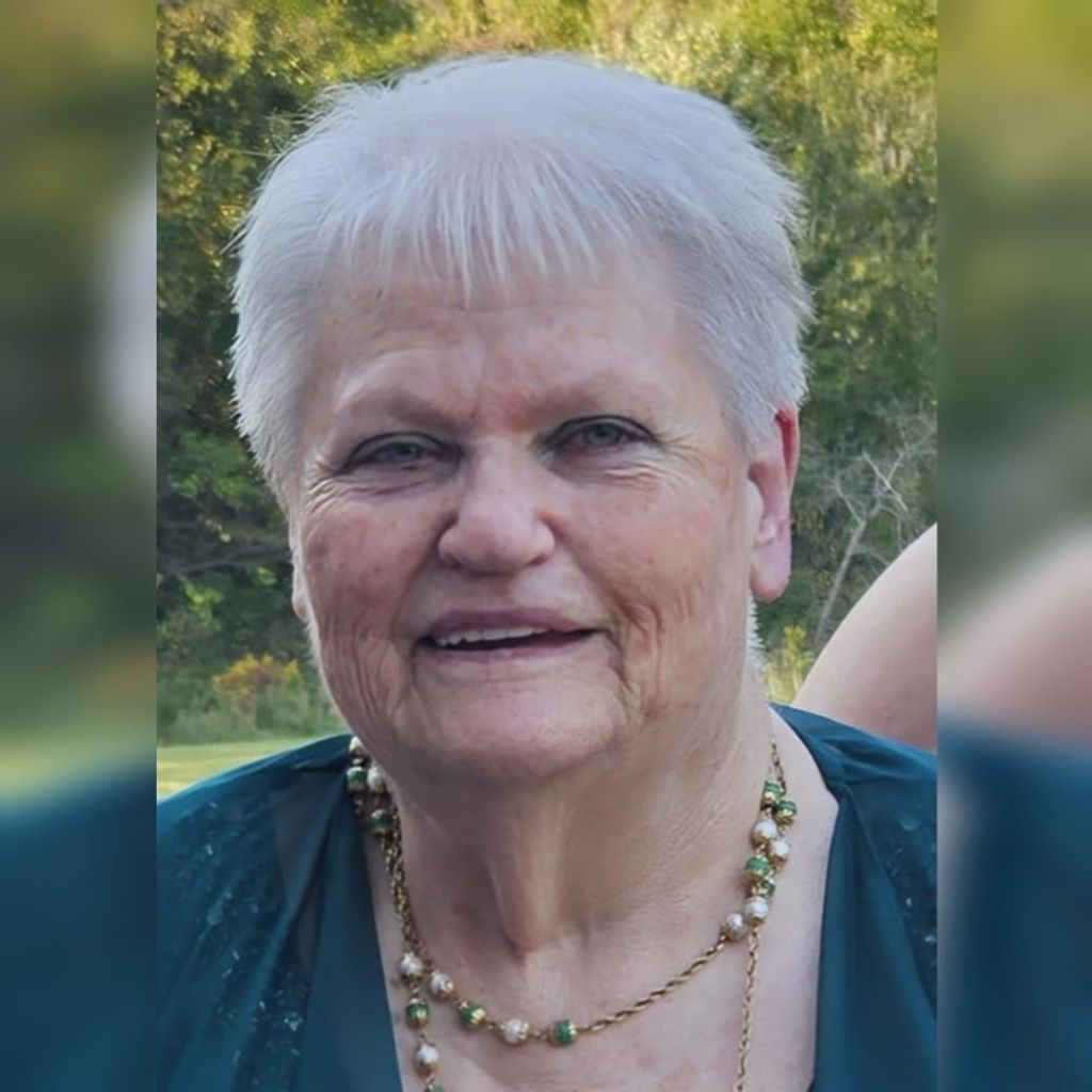 Sharon Louise Sandeberg