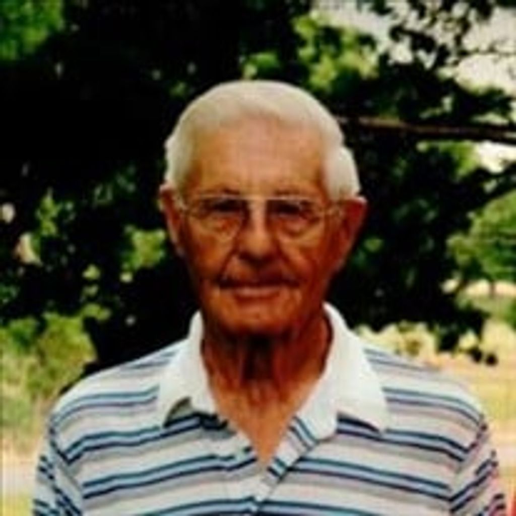 Clarence Leonard Mcnamar
