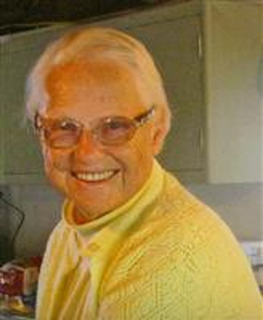 Hazel Baranowski
