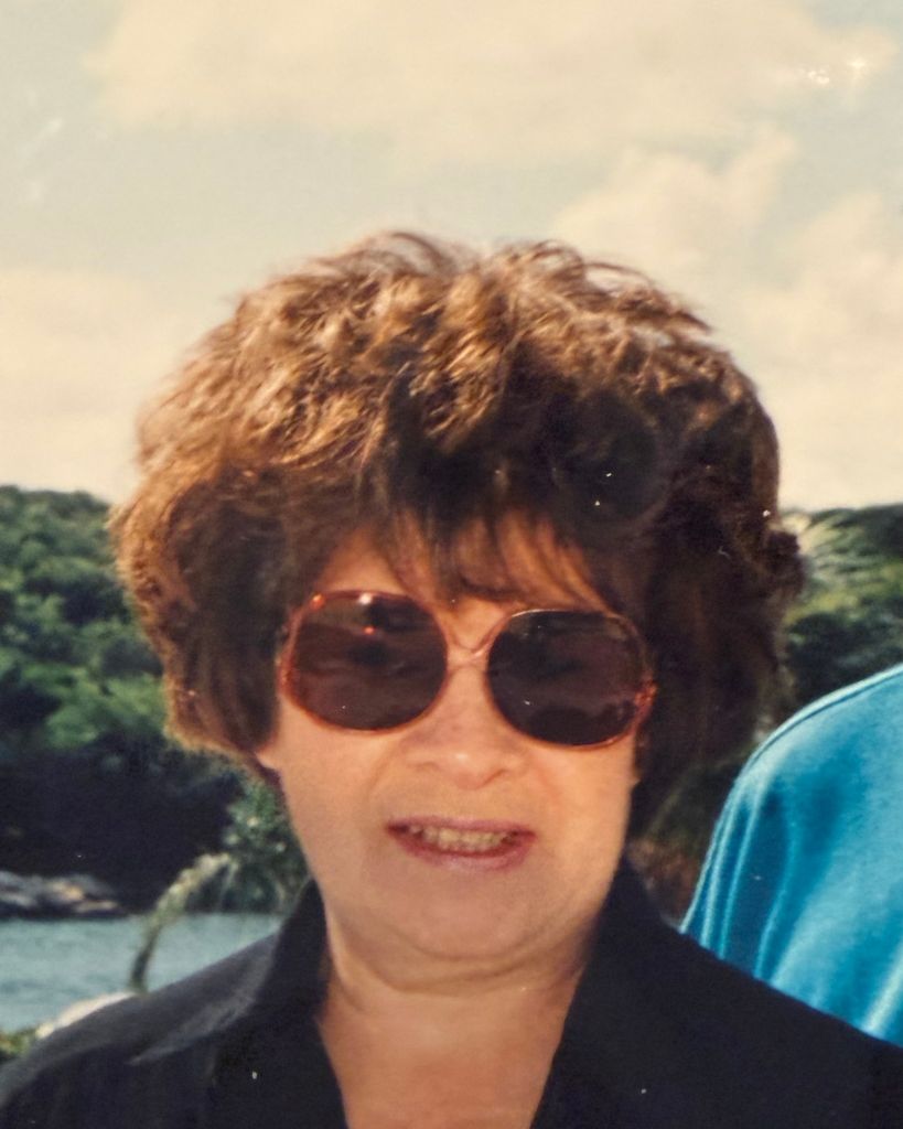 Theresa F. Muller Profile Photo