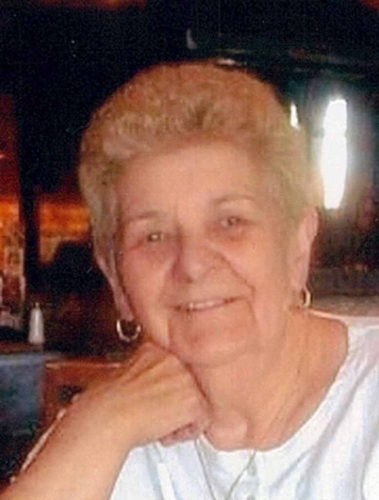 Anita Simmonds
