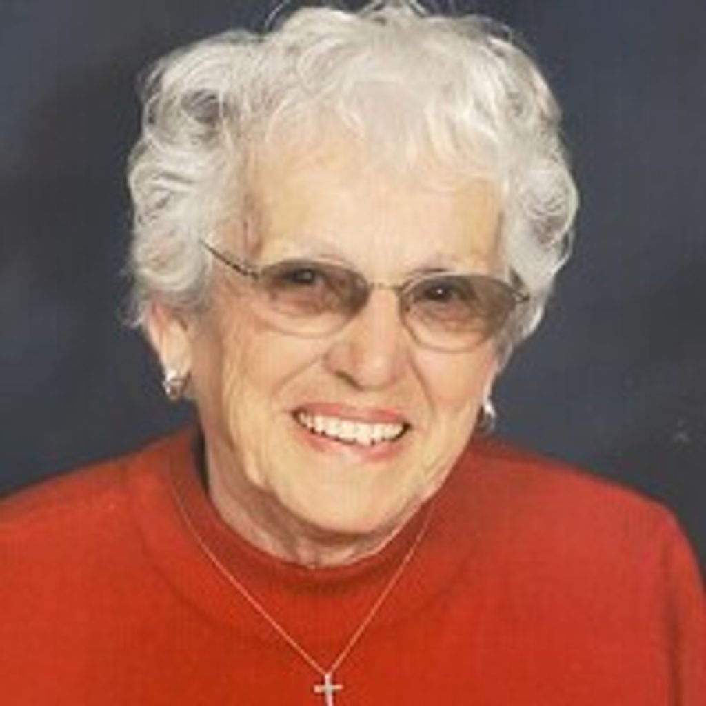 Frances M. Bush