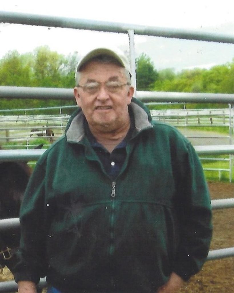 Roger D. Russell