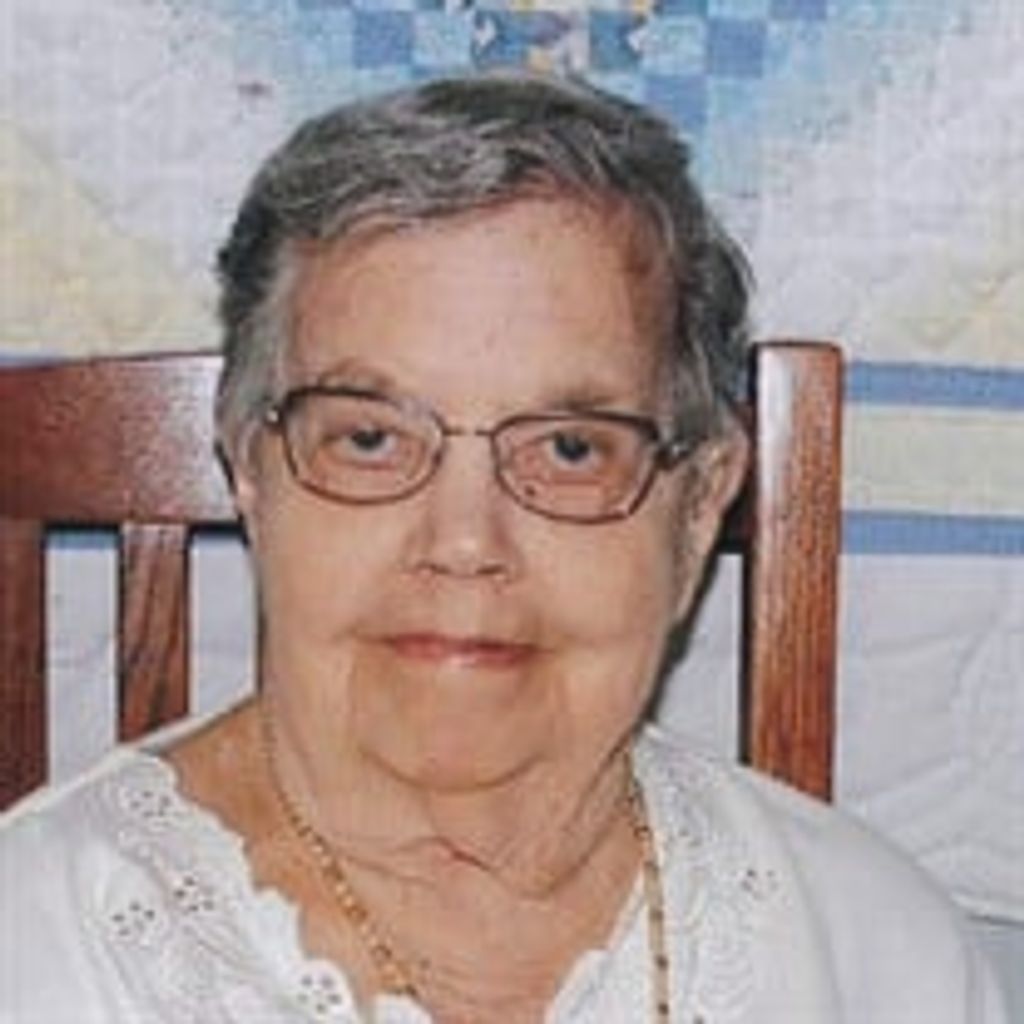 Patrilla A. Johnson