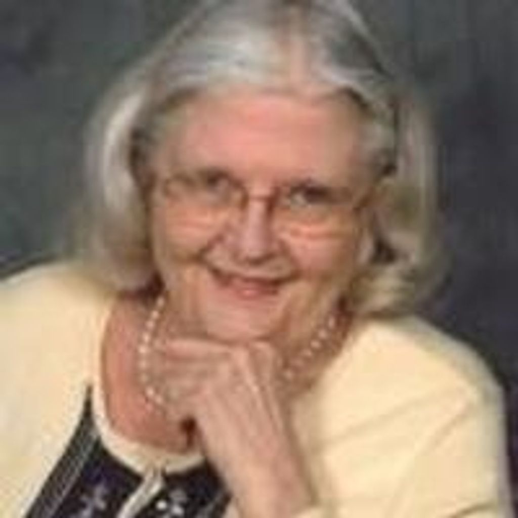 Stephanie Marlene Leigh