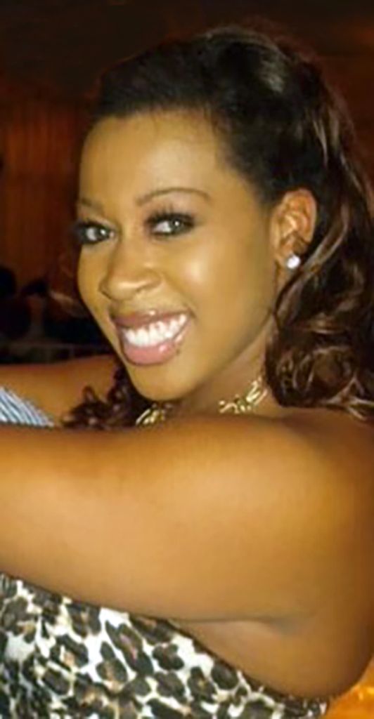 Jasmine Alexis Frazer-Borden Profile Photo