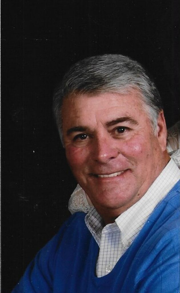 Michael Pennington Profile Photo