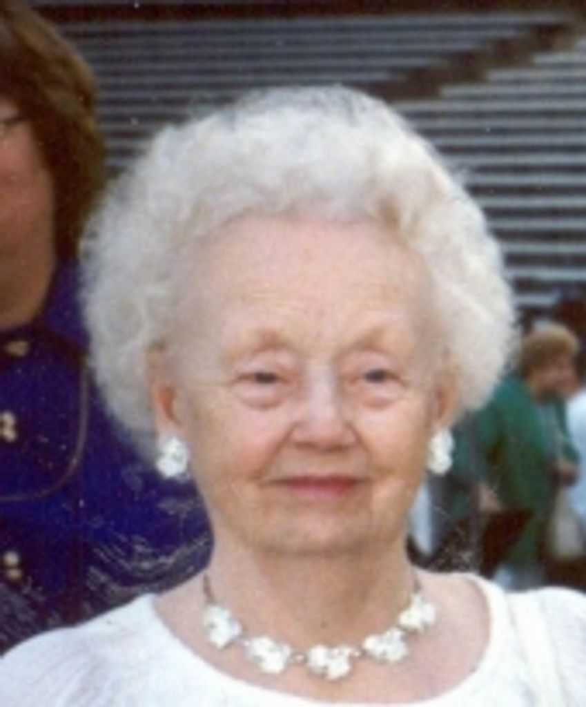 Dorothy J. Gustafson