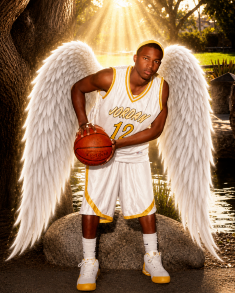 D'Andre Deshawn Denan Profile Photo