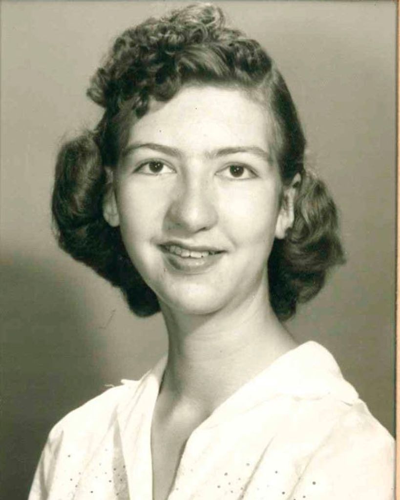 Linda M. Wyman