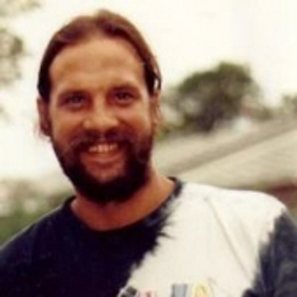 Daryl Richard "Bubba" Baier
