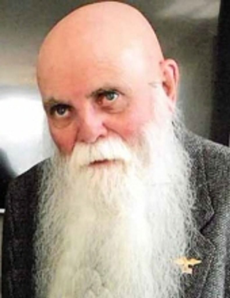 Paul William Couture