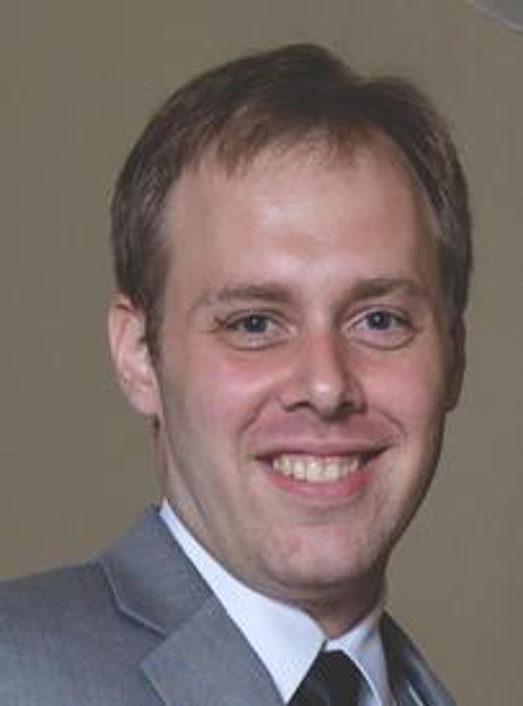Patrick  G. Mcmahon Profile Photo