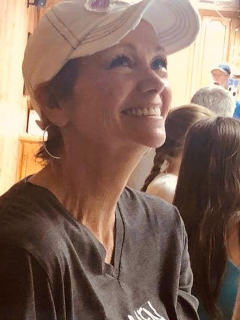 Pamela Loraina Pothoff