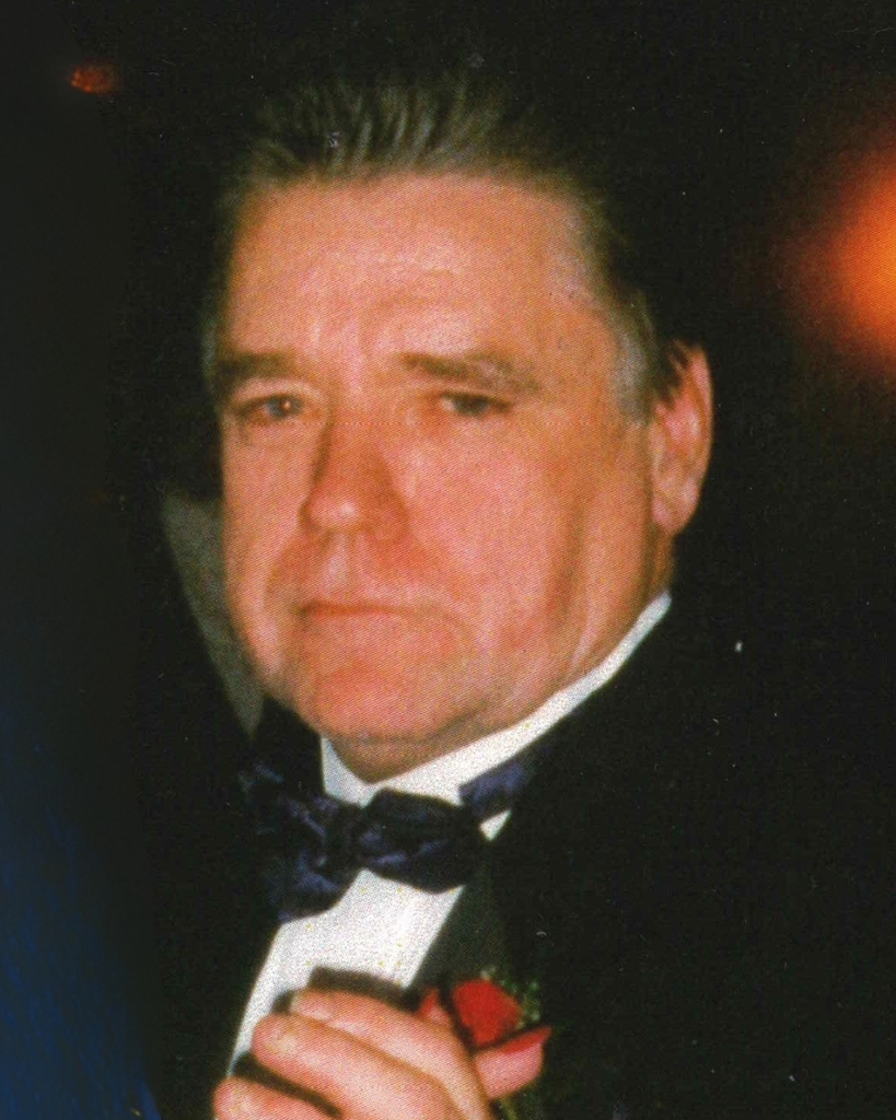 Charles Edward Chambers, Sr. Profile Photo