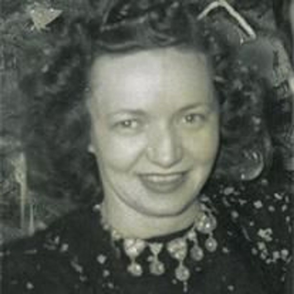 Dorothy Vannoni
