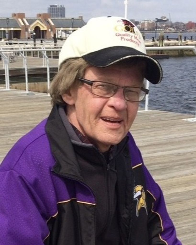 Steven Donald Engebretson Profile Photo