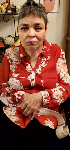 Maria Guadalupe Medina-Quinonez photo gallery thumbnail 68 of 74