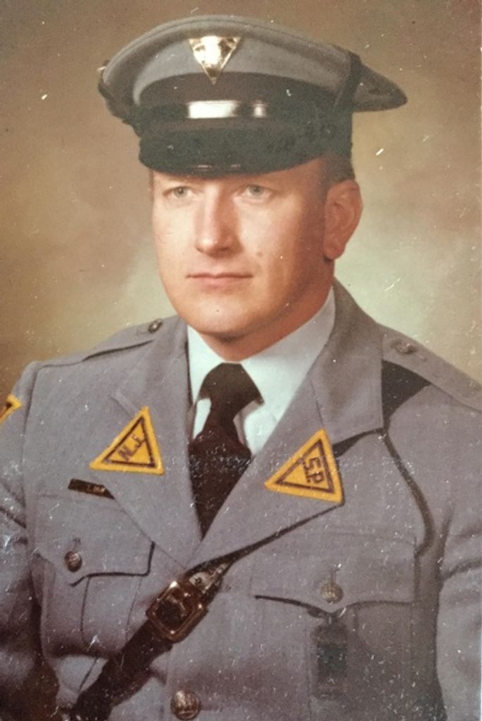 Edward (Eddie) W. Bow Profile Photo