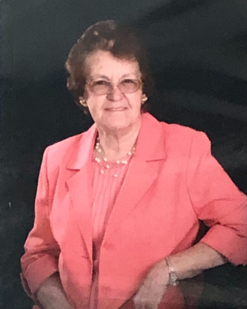 Louise Murray Gettys Profile Photo