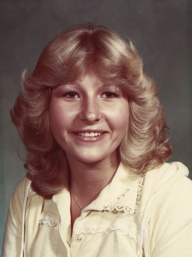 Tammy Caldwell Vanderkraats