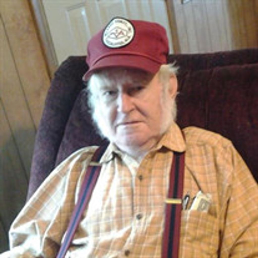 Bill Hashbarger