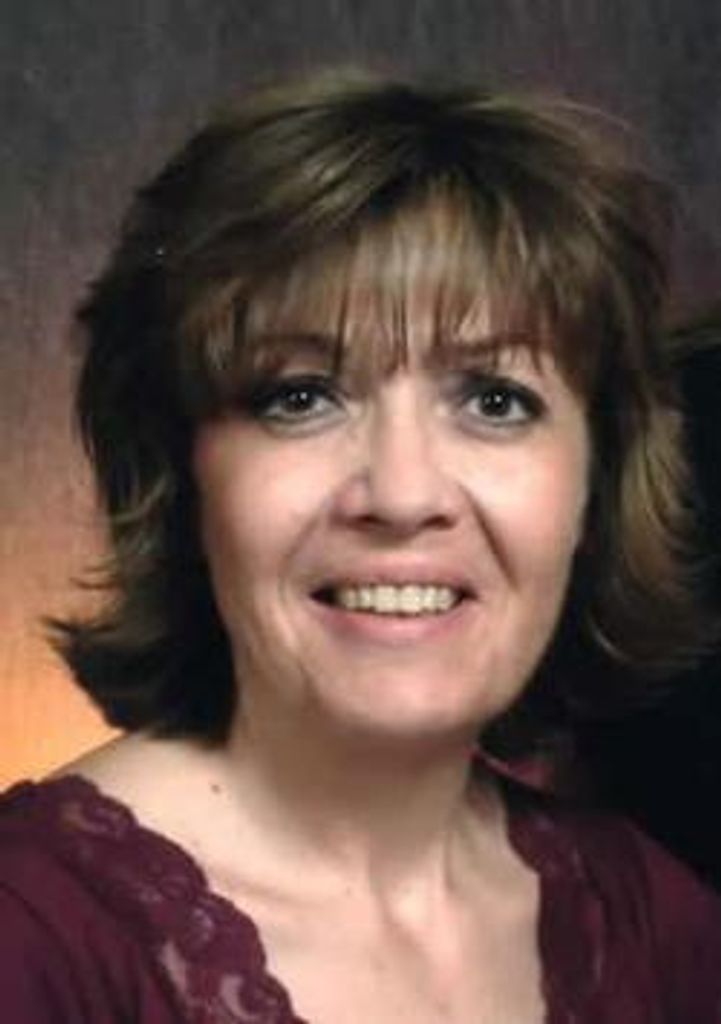 Laurie Aubol Profile Photo