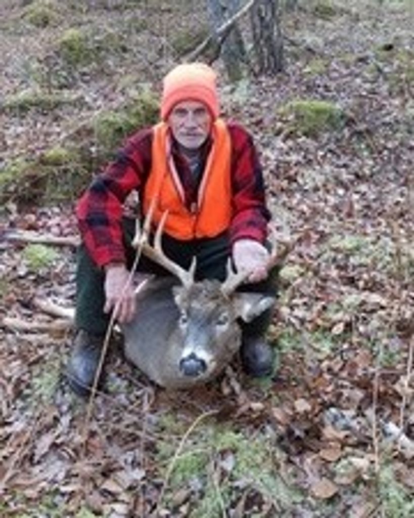 Norm M. Roy Profile Photo
