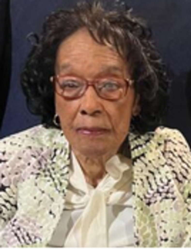 Mrs. Lurlene F. Adams Profile Photo