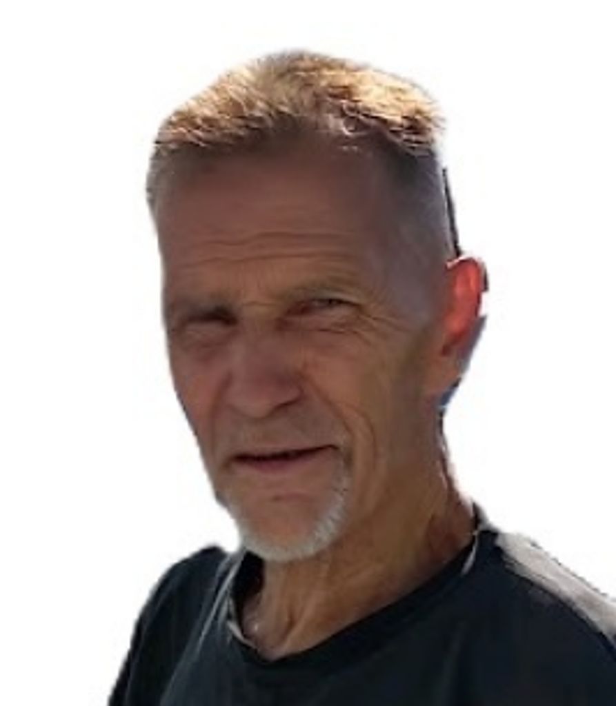 Anthony St. Pierre