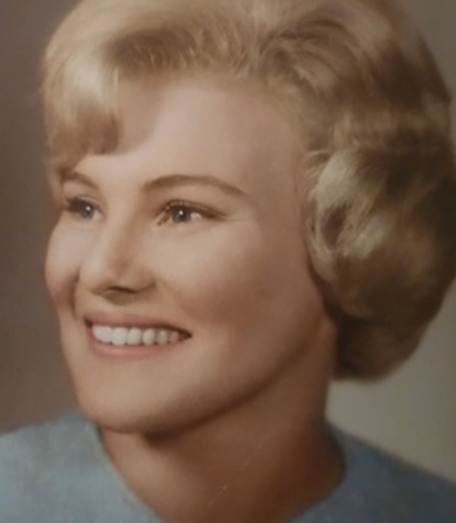 Diane  Henrietta (Becker)  Kaman
