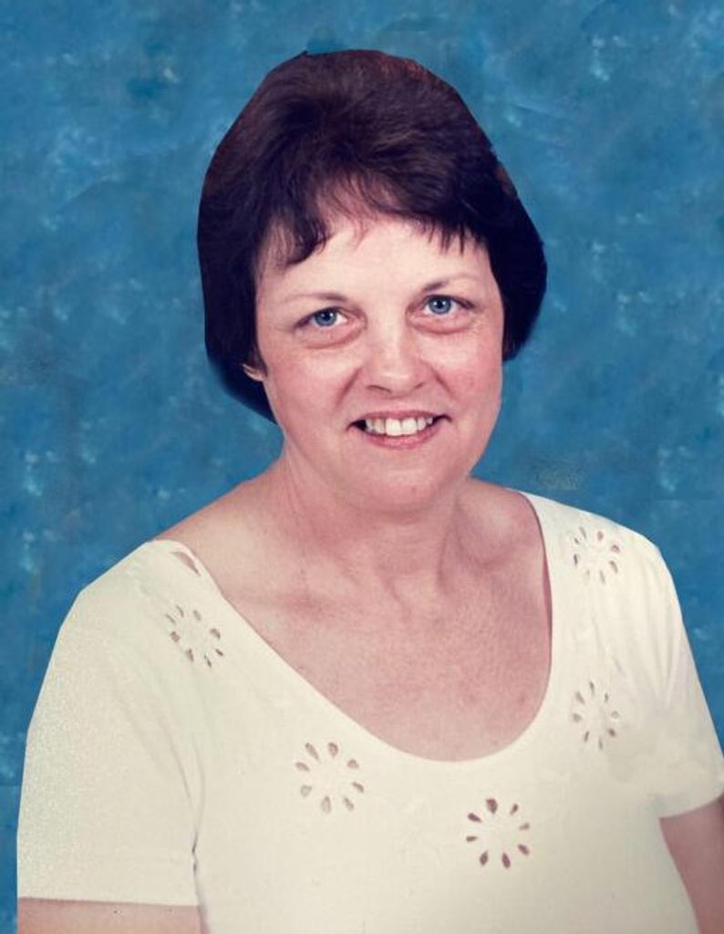 Kathryn M. "Kathy" Winland