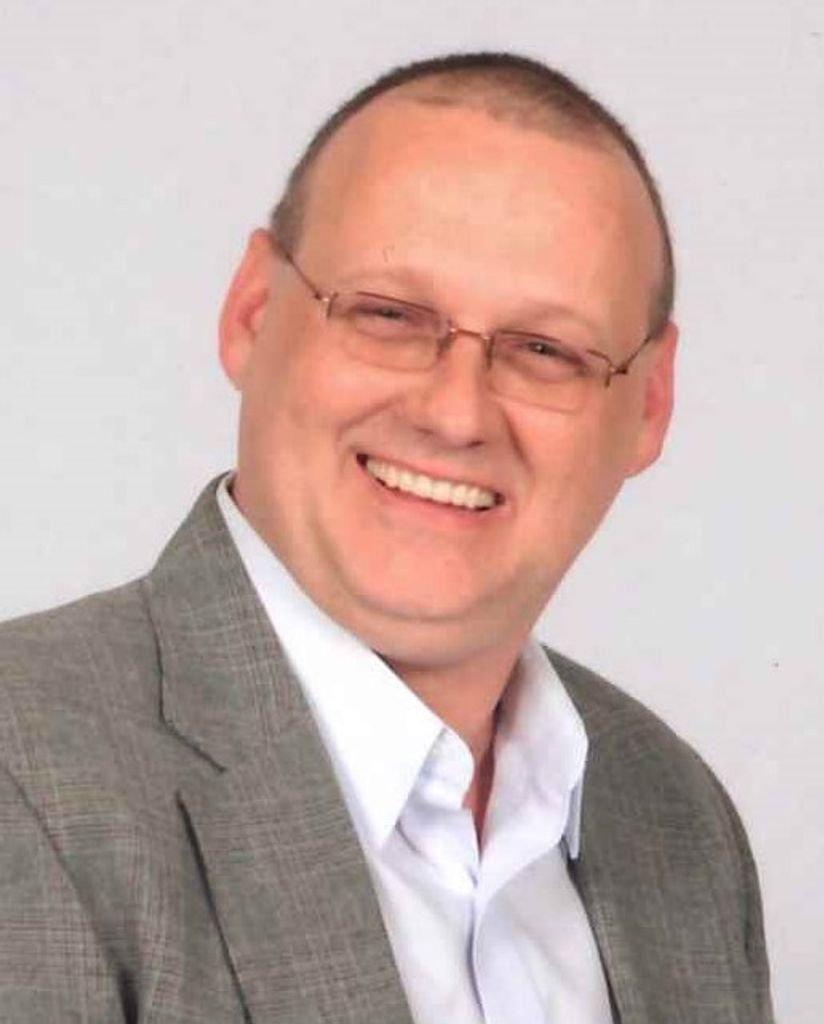 Michael Jones Sr.