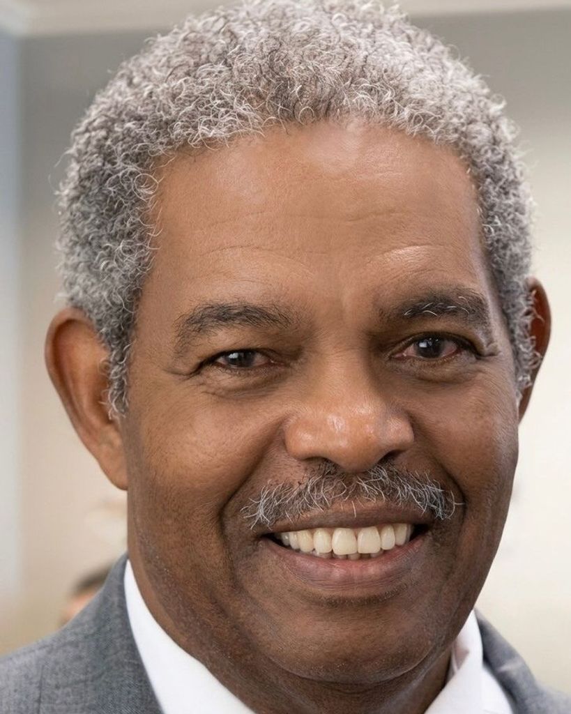 Marion Baxter Profile Photo
