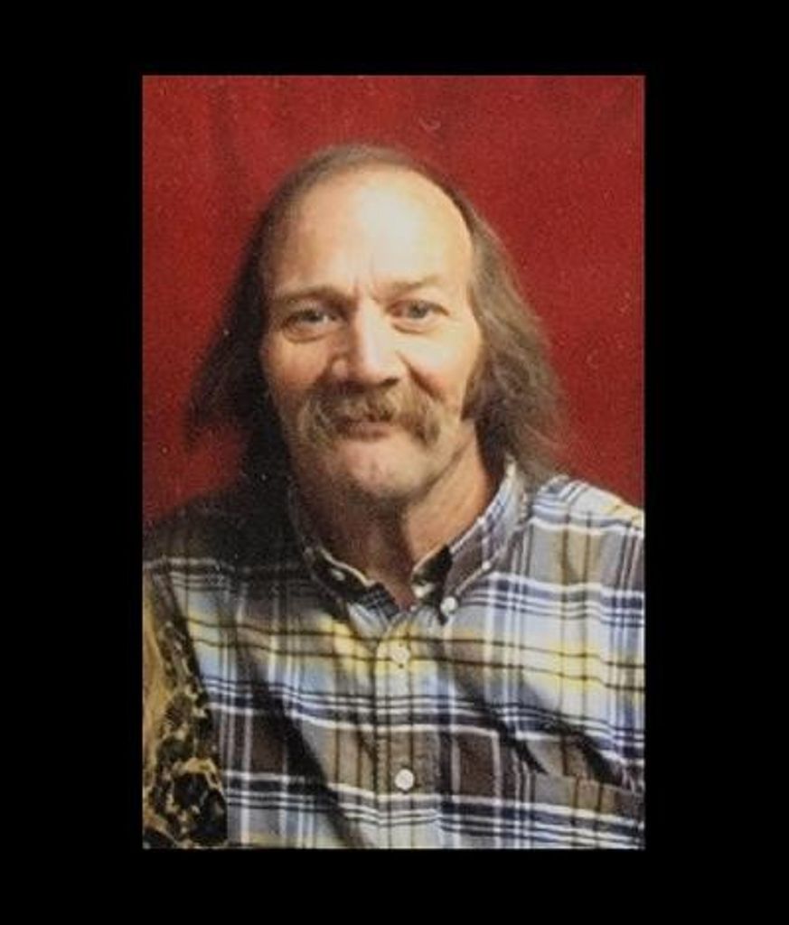 Gary Lynn Renfro Profile Photo