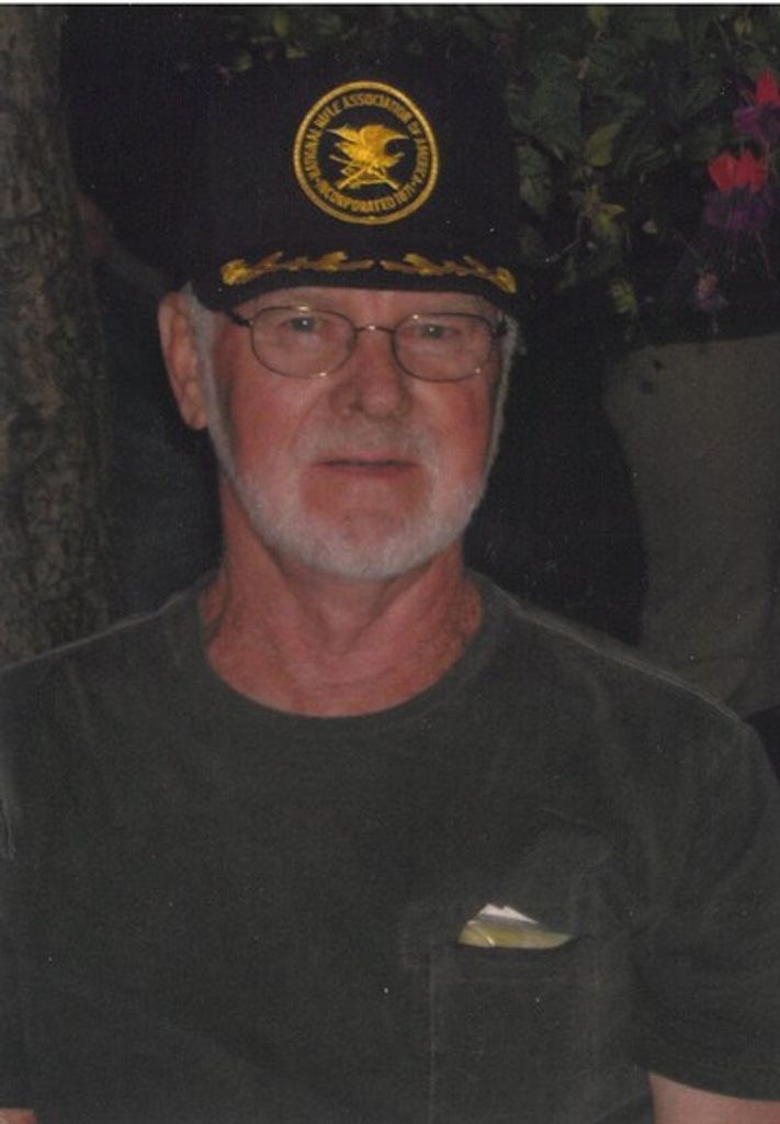 Robert A. Mcmullen