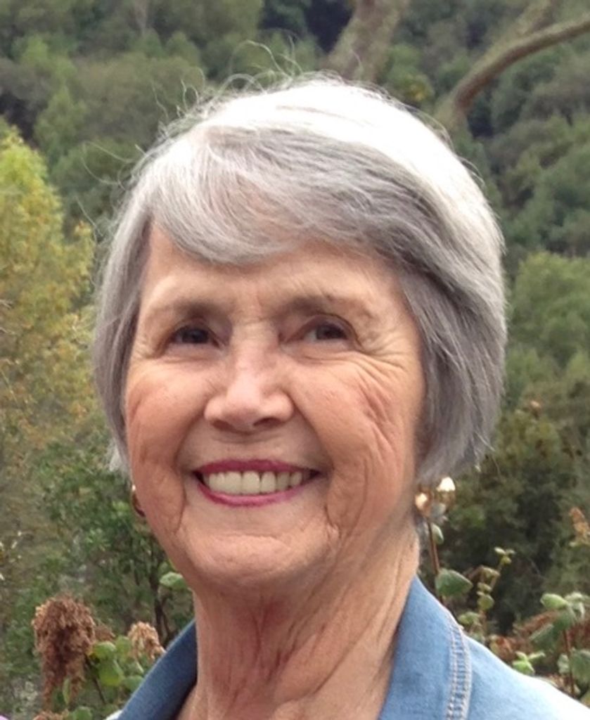 Jule Ann "Julie" Taber