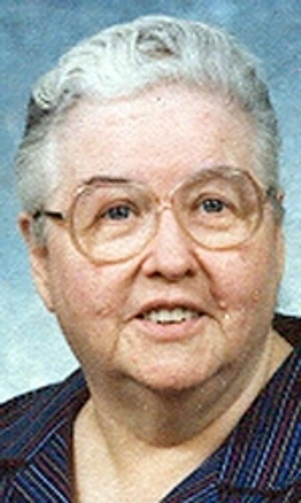 Carrie "Tilly" E. Albright