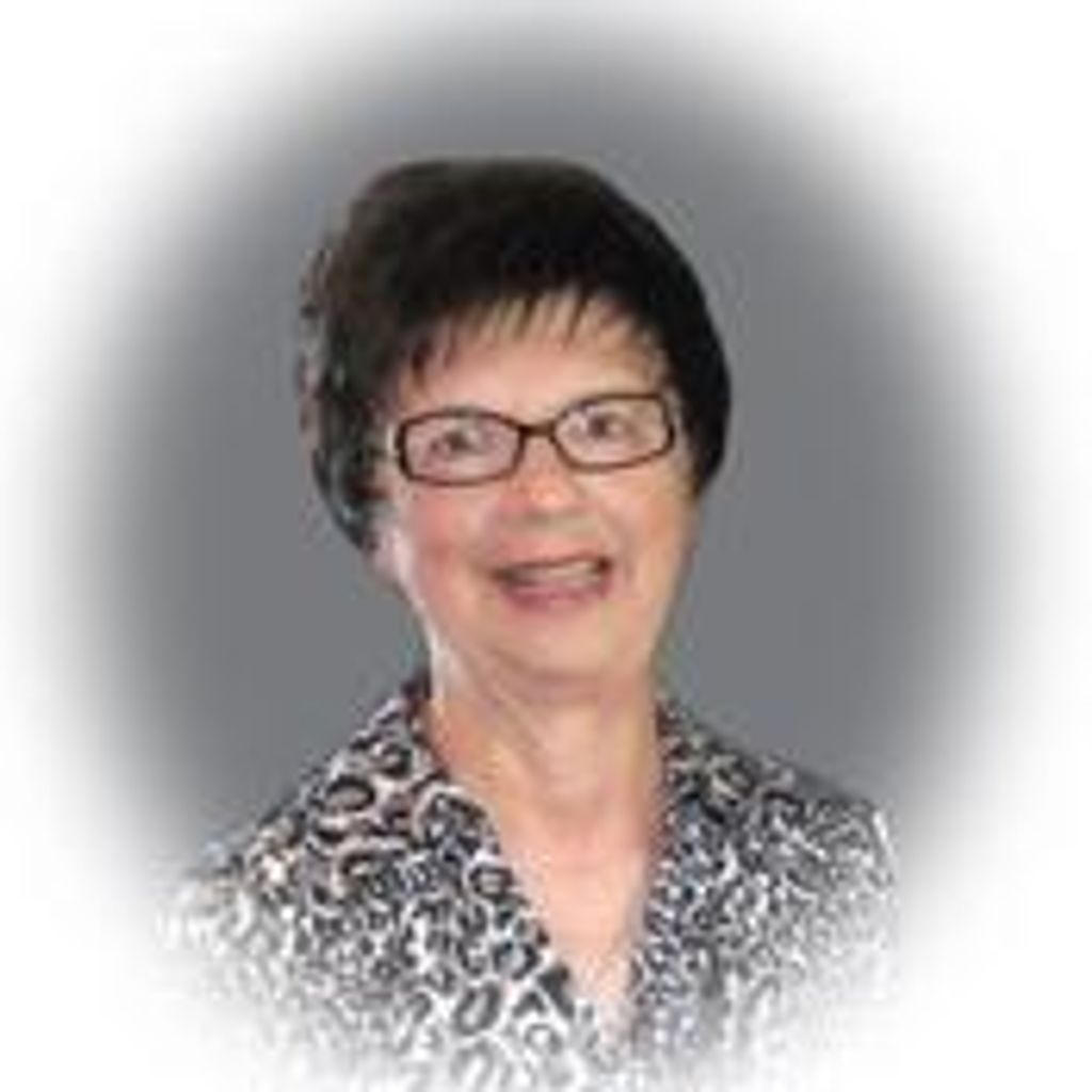 Marilynn Frances Richard