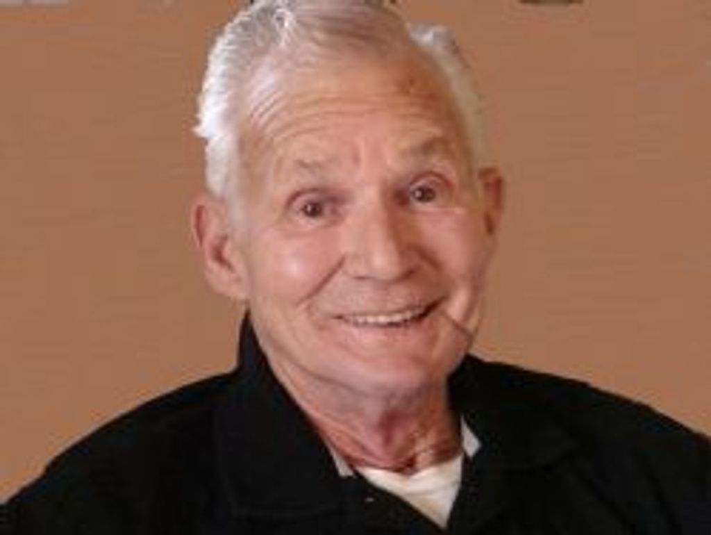 Donald Stewart