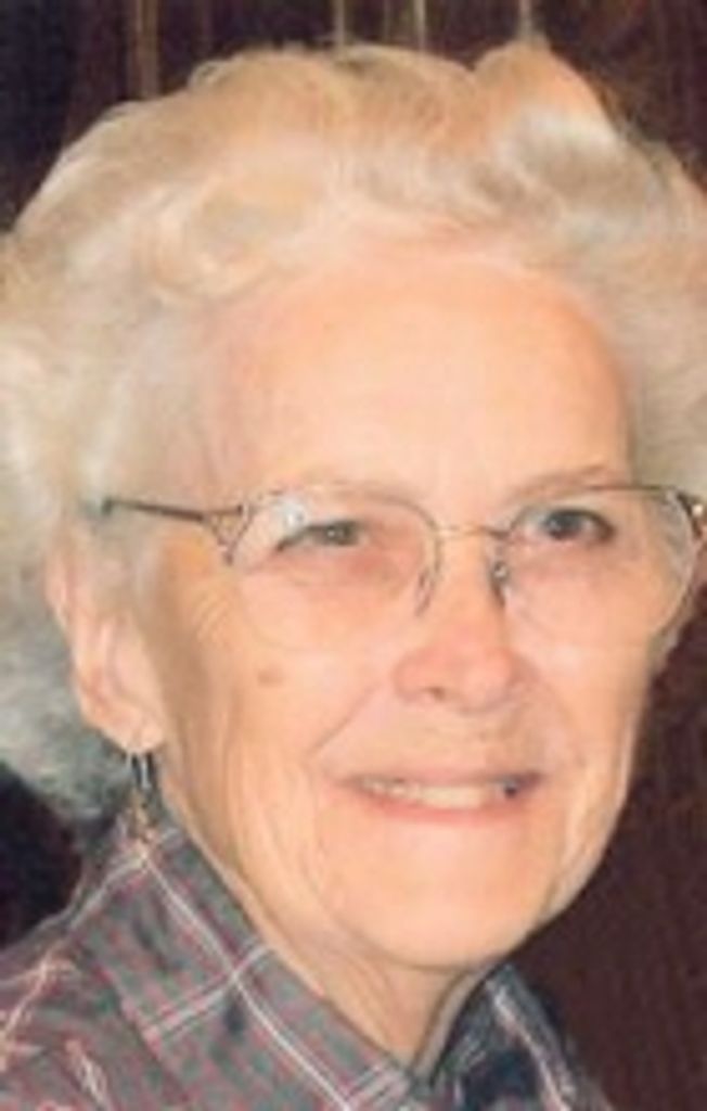 Alice Lucille Sherbon