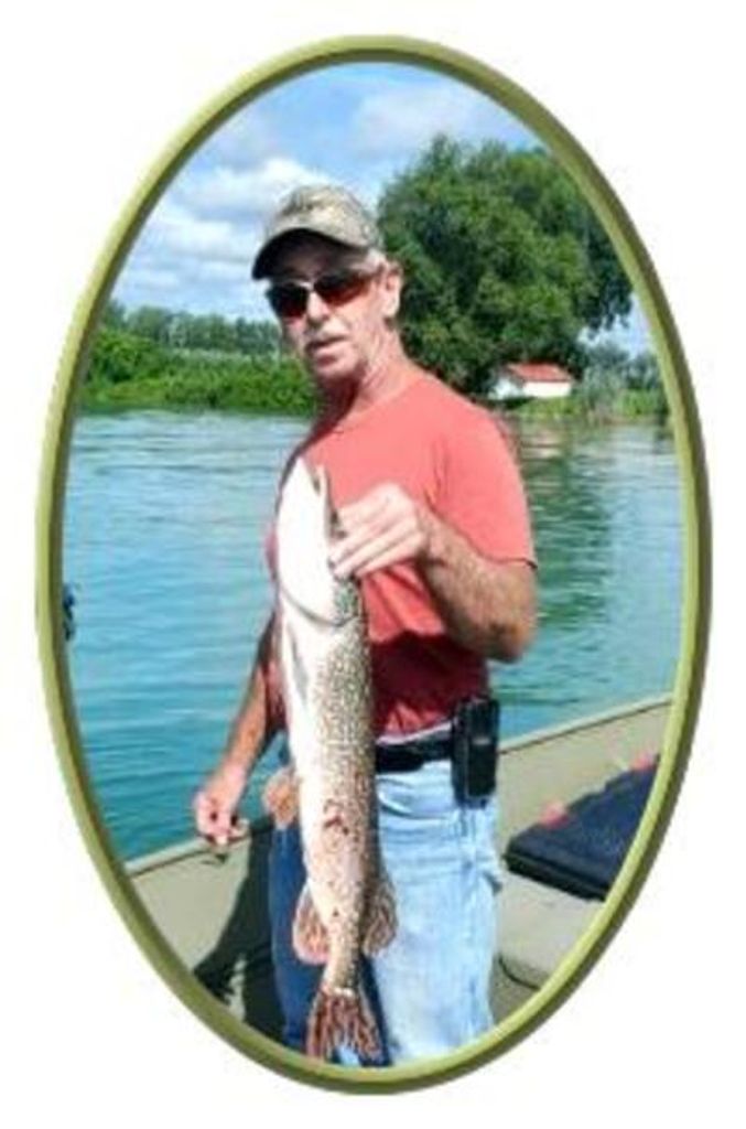Wayne Allan Knight Profile Photo