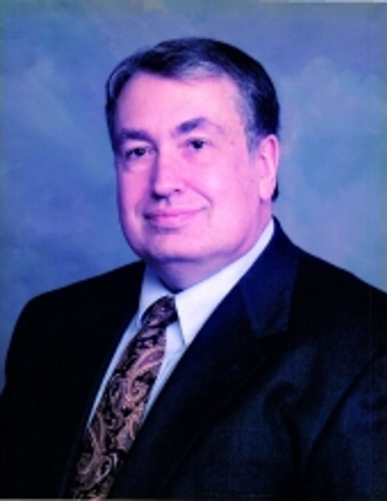 Norman Lobell, Jr.