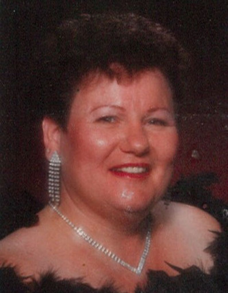 Marley Shaw Knight Tarlton