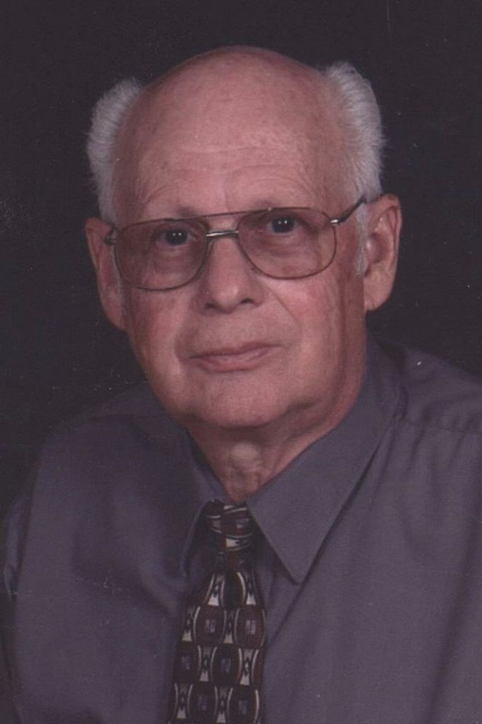 Robert Allen  Bonham