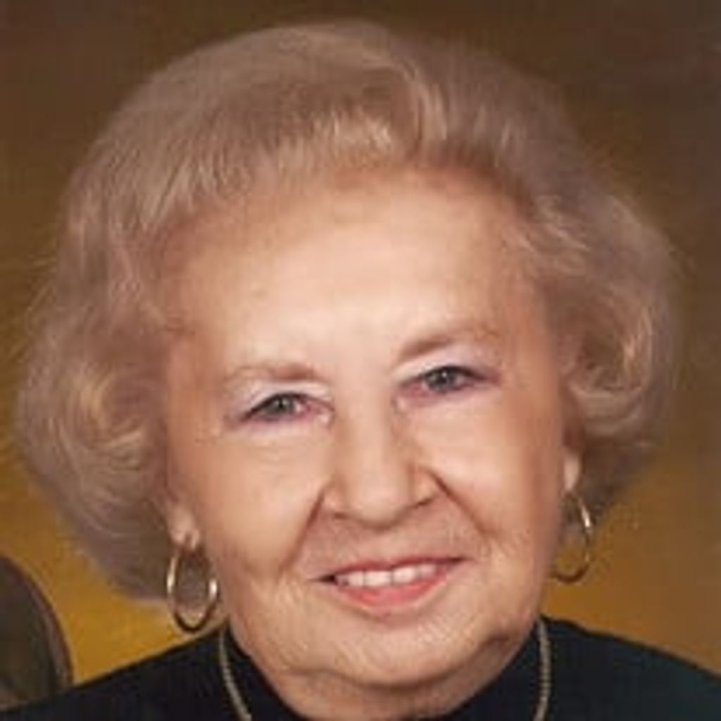 Wilma Allison